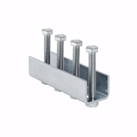 Show details for Geberit PluviaFix Tragschienen-Verbinder 45x40x160 mm, Art.Nr. : 363.864.00.1 Picture of Geberit PluviaFix Tragschienen-Verbinder 45x40x160 mm, Art.Nr. : 363.864.00.1