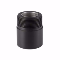 Show details for Geberit Anschweissende mit AG 75 mm/2 1/2", Art.Nr. : 365.729.16.1 Picture of Geberit Anschweissende mit AG 75 mm/2 1/2", Art.Nr. : 365.729.16.1