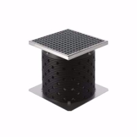 Show details for Geberit Pluvia Zusatzset 1500 kg belastbar, Art.Nr. : 359.635.00.1 Picture of Geberit Pluvia Zusatzset 1500 kg belastbar, Art.Nr. : 359.635.00.1