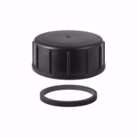 Show details for Geberit Verschlusskappe 40 mm, Art.Nr. : 360.781.16.1 Picture of Geberit Verschlusskappe 40 mm, Art.Nr. : 360.781.16.1