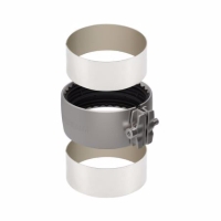 Show products in category Geberit Silent-db20 Spannverbinder für Fallleitung Picture for category Geberit Silent-db20 Spannverbinder für Fallleitung