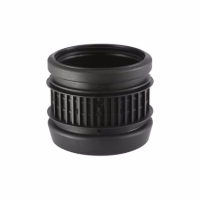 Show products in category Geberit Silent-db20 Stütz- und Dehnmuffe Picture for category Geberit Silent-db20 Stütz- und Dehnmuffe