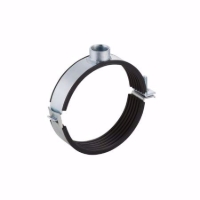 Show details for Geberit Rohrschelle mit Dämmeinlage M 10x1/2" 180 mm, Art.Nr. : 315.813.26.1 Picture of Geberit Rohrschelle mit Dämmeinlage M 10x1/2" 180 mm, Art.Nr. : 315.813.26.1