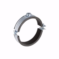Show details for Geberit Rohrschelle mit Dämmeinlage 56 mm, Art.Nr. : 305.812.26.1 Picture of Geberit Rohrschelle mit Dämmeinlage 56 mm, Art.Nr. : 305.812.26.1