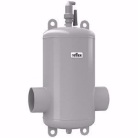 Show details for Reflex Exvoid A Mikroblasenabscheider m. Schweissstutzen A 139.7, Art.Nr. : 8251140 Picture of Reflex Exvoid A Mikroblasenabscheider m. Schweissstutzen A 139.7, Art.Nr. : 8251140