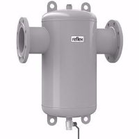 Show details for Reflex Exdirt D Schmutzabscheider mit Flansch D 100, Art.Nr. : 8252330 Picture of Reflex Exdirt D Schmutzabscheider mit Flansch D 100, Art.Nr. : 8252330
