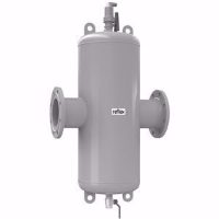 Show details for Reflex Extwin TW Schmutzabscheider mit Flansch TW 125, Art.Nr. : 8253340 Picture of Reflex Extwin TW Schmutzabscheider mit Flansch TW 125, Art.Nr. : 8253340