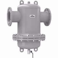 Zeige Details für Reflex Exdirt D Schmutzabscheider mit Flansch D 100 R, Art.Nr. : 8252430 Bild von Reflex Exdirt D Schmutzabscheider mit Flansch D 100 R, Art.Nr. : 8252430