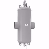 Zeige Details für Reflex Extwin TW Schmutzabscheider mit Schweissstutzen TW 76.1, Art.Nr. : 8253110 Bild von Reflex Extwin TW Schmutzabscheider mit Schweissstutzen TW 76.1, Art.Nr. : 8253110