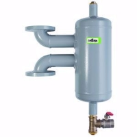 Show details for Reflex Exdirt D Schmutzabscheider mit Flansch D 65 V F1, Art.Nr. : 8259510 Picture of Reflex Exdirt D Schmutzabscheider mit Flansch D 65 V F1, Art.Nr. : 8259510