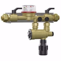 Show details for Reflex Armatur zur Nachspeisung 0,8 m3/h, Art.Nr. : 6811205 Picture of Reflex Armatur zur Nachspeisung 0,8 m3/h, Art.Nr. : 6811205