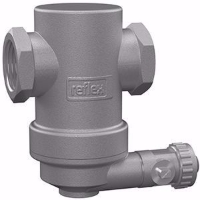 Show details for Reflex Exdirt D Schmutzabscheider mit Klemmring D 22, Art.Nr. : 9252000 Picture of Reflex Exdirt D Schmutzabscheider mit Klemmring D 22, Art.Nr. : 9252000