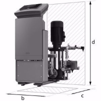 Show details for Reflex Variomat Steuereinheit VS 2-2/95, Art.Nr. : 8911405 Picture of Reflex Variomat Steuereinheit VS 2-2/95, Art.Nr. : 8911405