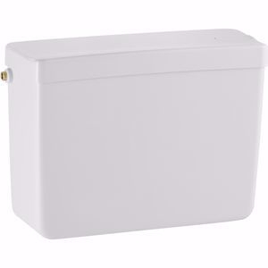 Bild von Geberit AP128 Spülkasten SP/ST weiss AP121 Art. Nr. 121.958.11.1