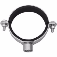 Show products in category Tocafix Lüftungsschelle LGS-KF 300mm - 500mm Picture for category Tocafix Lüftungsschelle LGS-KF 300mm - 500mm