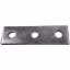 Show details for Tocafix Flachverbinder P1066 mit 3 Löchern 40x136 mm,  Art.Nr. : 522.1060.0400136.00 Picture of Tocafix Flachverbinder P1066 mit 3 Löchern 40x136 mm,  Art.Nr. : 522.1060.0400136.00