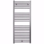 Show details for De Longhi - Alliance Rio Badheizkörper chrom 691x500 300 W , Art.Nr. : 0SAICL117065000 Picture of De Longhi - Alliance Rio Badheizkörper chrom 691x500 300 W , Art.Nr. : 0SAICL117065000