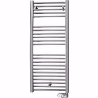 Show details for De Longhi - Alliance Rio Badheizkörper chrom 1726x500 500 W, Art.Nr. : 0SAICL1121750O5 Picture of De Longhi - Alliance Rio Badheizkörper chrom 1726x500 500 W, Art.Nr. : 0SAICL1121750O5