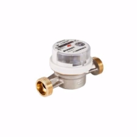 Show details for Geberit PushFit Einstrahl-Wasserzähler R1", Art.Nr. : 653.498.00.1 Picture of Geberit PushFit Einstrahl-Wasserzähler R1", Art.Nr. : 653.498.00.1