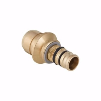 Show details for Geberit PushFit Verteiler-Steckübergang auf Mepla 20/25 mm-26 mm, Art.Nr. : 653.443.00.1 Picture of Geberit PushFit Verteiler-Steckübergang auf Mepla 20/25 mm-26 mm, Art.Nr. : 653.443.00.1