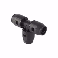 Show details for Geberit PushFit T-Stück 90° egal 20 mm, Art.Nr. : 651.310.00.1 Picture of Geberit PushFit T-Stück 90° egal 20 mm, Art.Nr. : 651.310.00.1