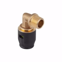 Show details for Geberit PushFit Übergangsbogen 90° mit AG 16 mm-R1/2" AG, Art.Nr. : 650.241.00.1 Picture of Geberit PushFit Übergangsbogen 90° mit AG 16 mm-R1/2" AG, Art.Nr. : 650.241.00.1