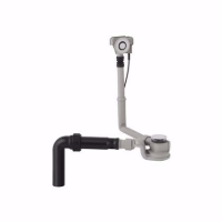 Show details for Geberit Uniflex Badewannengarnitur d52, Länge 26 cm, Art.Nr. : 150.760.21.1 Picture of Geberit Uniflex Badewannengarnitur d52, Länge 26 cm, Art.Nr. : 150.760.21.1