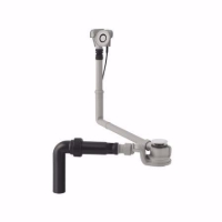 Show details for Geberit Uniflex Badewannengarnitur l d52, Länge 50 cm, Art.Nr. : 150.761.21.1 Picture of Geberit Uniflex Badewannengarnitur l d52, Länge 50 cm, Art.Nr. : 150.761.21.1