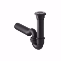 Show details for Geberit Wannensifon hochglanz-verchromt 1 1/2", Art.Nr. : 150.032.21.1 Picture of Geberit Wannensifon hochglanz-verchromt 1 1/2", Art.Nr. : 150.032.21.1