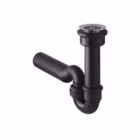 Show details for Geberit Wannensifon hochglanz-verchromt 2", Art.Nr. : 150.038.21.1 Picture of Geberit Wannensifon hochglanz-verchromt 2", Art.Nr. : 150.038.21.1