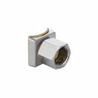 Show products in category Geberit Anschlussstutzen Picture for category Geberit Anschlussstutzen