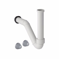 Show products in category Geberit Rohrbogensiphon Picture for category Geberit Rohrbogensiphon