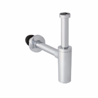 Show products in category Geberit Tauchrohrsiphon Picture for category Geberit Tauchrohrsiphon