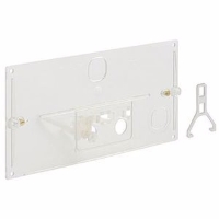 Show products in category Geberit Unterputzspülkasten Picture for category Geberit Unterputzspülkasten