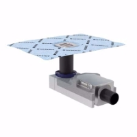 Show details for Geberit Duschbodenablauf ab 90 mm, Art.Nr. : 154.051.00.1 Picture of Geberit Duschbodenablauf ab 90 mm, Art.Nr. : 154.051.00.1