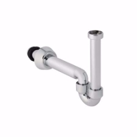 Show details for Geberit Rohrbogensifon, 1 1/4", DN 40, Art.Nr. : 151.105.21.1 Picture of Geberit Rohrbogensifon, 1 1/4", DN 40, Art.Nr. : 151.105.21.1