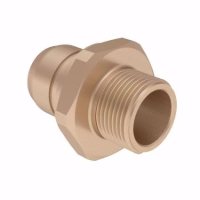 Show details for Geberit PushFit Verteiler-Steckübergang mit AG 25 mm-1" AG, Art.Nr. : 653.431.00.1 Picture of Geberit PushFit Verteiler-Steckübergang mit AG 25 mm-1" AG, Art.Nr. : 653.431.00.1