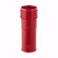 Show details for Geberit PushFit Markierhülse für Schutzrohr rot 20 mm, Art.Nr. : 651.023.00.1 Picture of Geberit PushFit Markierhülse für Schutzrohr rot 20 mm, Art.Nr. : 651.023.00.1