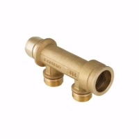 Show details for Geberit PushFit Verteiler 3-fach mit Steckanschluss, Art.Nr. : 653.423.00.1 Picture of Geberit PushFit Verteiler 3-fach mit Steckanschluss, Art.Nr. : 653.423.00.1