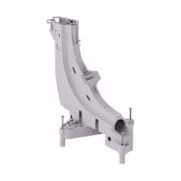 Show details for Geberit PushFit Rohrbogenstütze nach oben, Art.Nr. : 651.430.00.1 Picture of Geberit PushFit Rohrbogenstütze nach oben, Art.Nr. : 651.430.00.1