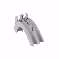 Show details for Geberit PushFit Rohrbogenstütze nach unten, Art.Nr. : 651.431.00.1 Picture of Geberit PushFit Rohrbogenstütze nach unten, Art.Nr. : 651.431.00.1