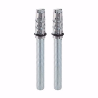Show details for Geberit PushFit Set Gewindestangen 100 mm/M10, Art.Nr. : 650.400.00.1 Picture of Geberit PushFit Set Gewindestangen 100 mm/M10, Art.Nr. : 650.400.00.1
