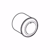 Show details for Geberit PushFit Schutzkappen für Fitting 20 mm, Art.Nr. : 651.025.00.1 Picture of Geberit PushFit Schutzkappen für Fitting 20 mm, Art.Nr. : 651.025.00.1