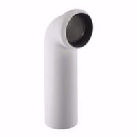 Show details for Geberit Anschlussbogen 90° weiss DN 110, Art.Nr. : 152.610.11.1 Picture of Geberit Anschlussbogen 90° weiss DN 110, Art.Nr. : 152.610.11.1