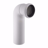 Show details for Geberit EURO Anschlussbogen 90° verl., weiss DN 110, Art.Nr. : 152.614.11.1 Picture of Geberit EURO Anschlussbogen 90° verl., weiss DN 110, Art.Nr. : 152.614.11.1