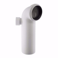 Show details for Geberit Anschlussbogen 90° weiss DN 110, Art.Nr. : 152.616.11.1 Picture of Geberit Anschlussbogen 90° weiss DN 110, Art.Nr. : 152.616.11.1