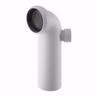 Show details for Geberit Anschlussbogen 90° weiss DN 110, Art.Nr. : 152.615.11.1 Picture of Geberit Anschlussbogen 90° weiss DN 110, Art.Nr. : 152.615.11.1