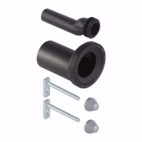 Show details for Geberit Wand-WC-Anschlussgarnitur exzentrisch DN 90, Art.Nr. : 405.116.00.1 Picture of Geberit Wand-WC-Anschlussgarnitur exzentrisch DN 90, Art.Nr. : 405.116.00.1