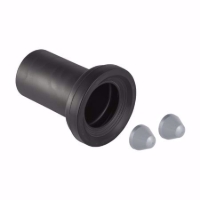 Show details for Geberit Wand-WC Manschette PE etagiert d110, Art.Nr. : 152.420.46.1 Picture of Geberit Wand-WC Manschette PE etagiert d110, Art.Nr. : 152.420.46.1