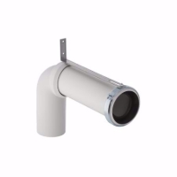 Show details for Geberit Ablaufanschluss WC Duo weiss 102/110, Art.Nr. : 152.647.00.1 Picture of Geberit Ablaufanschluss WC Duo weiss 102/110, Art.Nr. : 152.647.00.1